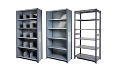 Impex Shelving