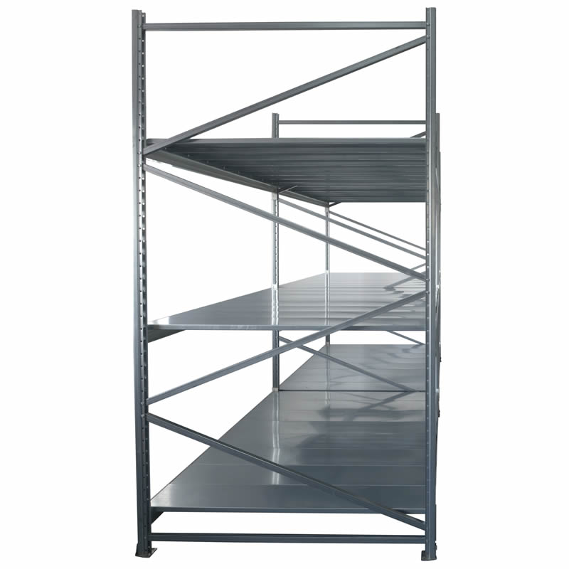 Dexion Longspan 3 Steel Shelf Panels