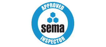 SEMA Approved Rack Inspections